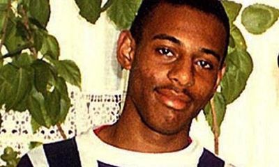 After his murder, Stephen Lawrence came to symbolise so much. But he was also my little boy