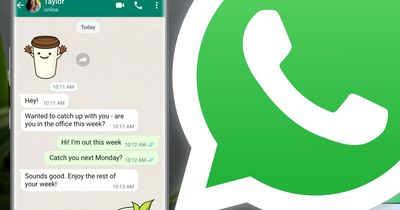 WhatsApp finally releases 'highly requested' upgrade and it comes to iPhone and Android today