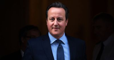 David Cameron to be hauled before Covid inquiry over impact of Tory austerity on NHS