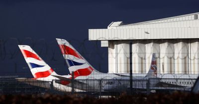 British Airways customers hit by Covid cancellations given major extension