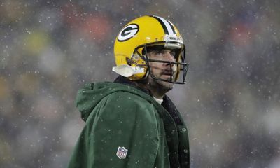 The Packers won the Aaron Rodgers trade because they rid themselves of his endless drama