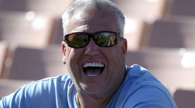 Rex Ryan Fires Up Jets Fans With Declaration About Team’s Ceiling After Aaron Rodgers Trade
