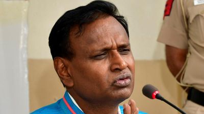 Sharp Budget cut in MGNREGS outlay will kill the scheme: Udit Raj