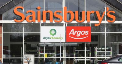 Sainsbury's May bank holiday 2023 opening times: See when your nearest store will open