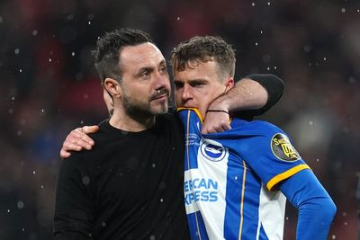 Brighton boss Roberto De Zerbi rates Forest clash as biggest game of the season