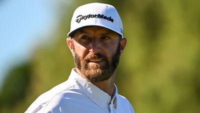 Dustin Johnson 'Emphatically Denies' Jay Monahan Comment After Pat Perez Mix-Up