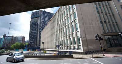 Investor reveals plans for former Birmingham council offices