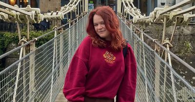 Liverpool student's passion helps them to not 'feel like a fraud'