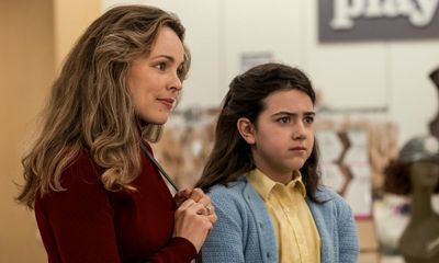Are You There God? It’s Me, Margaret review – Judy Blume adaptation is a winner