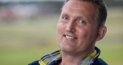 Rugby fans toast late Doddie Weir as rare whisky selected by legend is released