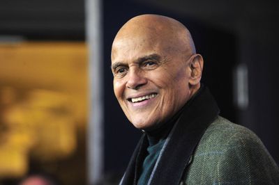 Pioneering performer and activist Harry Belafonte dies at 96