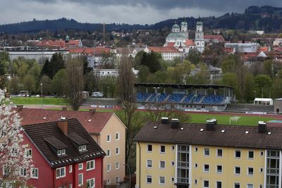 Germany arrest Syrian suspected of planning Islamist attack
