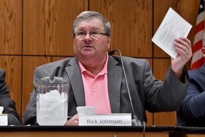 Ex-head of Michigan marijuana panel pleads guilty to bribery
