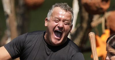 I'm A Celeb star Paul Burrell's hidden real voice rumbled after posh accent slips