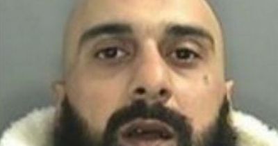 Reward offered for information on Cardiff man wanted for domestic assault and attempted murder