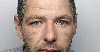 Kyle Bevan: Murderer who beat child to death then hid her Frozen hoodie to cover tracks