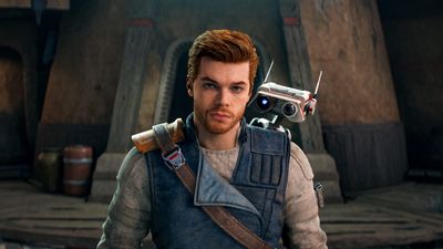 Be careful: Star Wars Jedi: Survivor spoilers are on social media