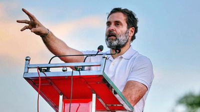 Defamation case | Rahul Gandhi files appeal in Gujarat High Court against Surat sessions court order