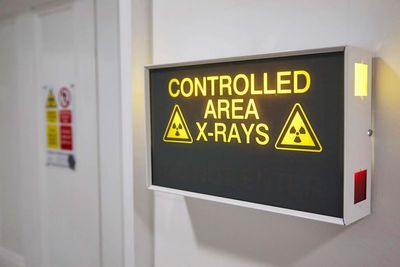 Radiographers to be balloted for strike action