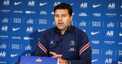 Mauricio Pochettino eyes perfect first Chelsea signing after brutal Arsenal transfer snub