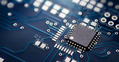 3 Chipmakers Leading Tech Industry Growth