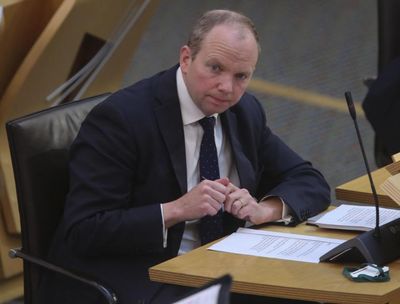 'Moral compass' challenge for Tory MSP as he defends asylum seeker crackdown