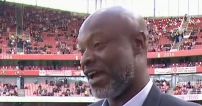 William Gallas issues passionate "balls first" Arsenal rallying cry ahead of Man City test