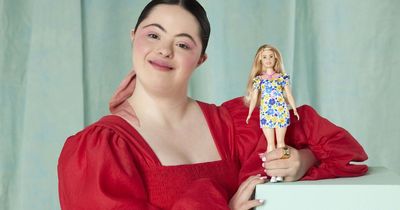First ever Barbie doll with Down's syndrome launched by Mattel