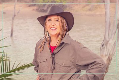 Who is Gillian McKeith? All you need to know about I'm A Celeb star