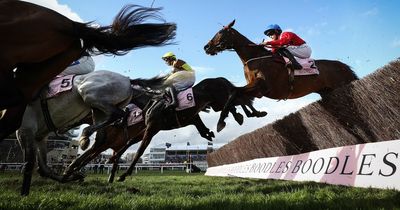 Galopin Des Champs and Bravemansgame to renew rivalry in Punchestown Gold Cup on Wednesday