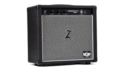 Dr Z. unveils limited-edition Carmen Ghia combo – a new take on its first-ever amp release from 1988