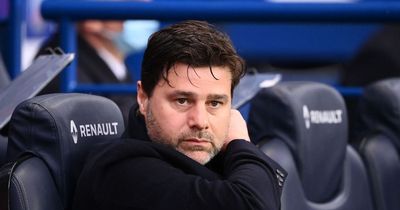 Mauricio Pochettino has explained how he will help Chelsea amid brutal Frank Lampard admission