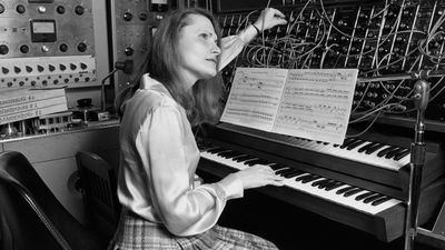 How Wendy Carlos became music technology's greatest living pioneer