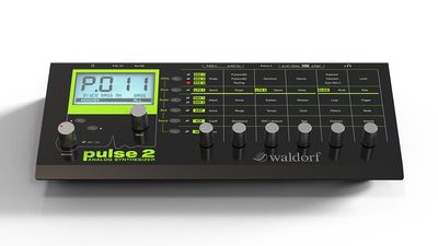 No Pulse detected: Waldorf says goodbye to its affordable analogue synth