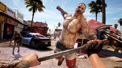 Dead Island 2's development hell has paid off with 1M launch weekend sales