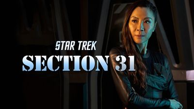 'Star Trek: Section 31' spin-off finally set to warp onto our screens, but as a movie