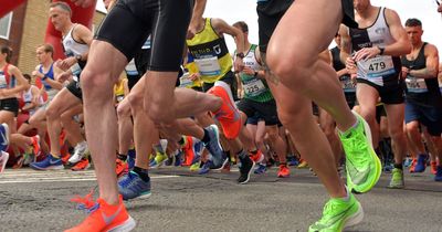 Gorseinon 10k and 2k fun run - road closures, times and everything else you need to know