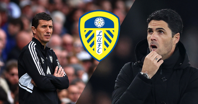Leeds United told to take a leaf out of Arsenal's book after Southampton comeback
