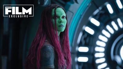 Zoe Saldaña hopes Gamora lives on despite her stepping down after Guardians of the Galaxy Vol. 3