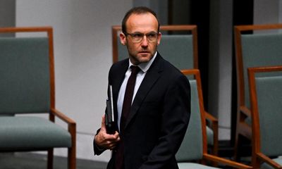 Give states $16bn in return for nationwide rent freeze, Adam Bandt says