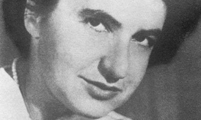 Academics find twist in tale of Rosalind Franklin, DNA and the double helix