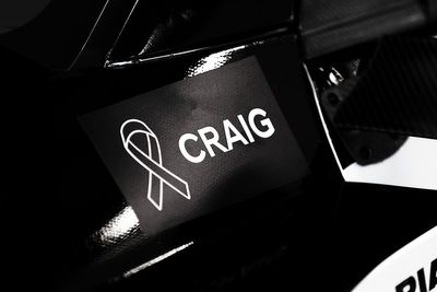 How the WRC paid tribute to its people's champion Craig Breen