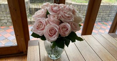 Victoria Beckham always orders the same bunch of flowers - after trying them, I understand why