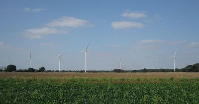 Dalquhandy wind farm sold to renewables fund