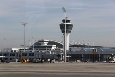 No flight cancellations expected during largest NATO air drill in history
