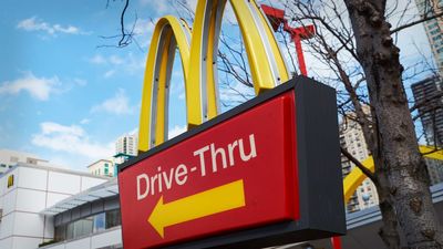 McDonald’s Reports and the Stock Presents a Buy-the-Dip Opportunity