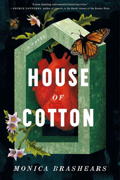 'House of Cotton' is a bizarre, uncomfortable read — in the best way possible