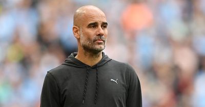 Pep Guardiola details key Mikel Arteta relationship change amid Arsenal and Man City title fight