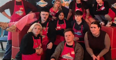 Karen's Diner is coming back to Glasgow as UK's rudest diner hits city centre