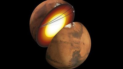 Study Details Differences between Deep Interiors of Mars and Earth